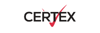 "Logo Certex"