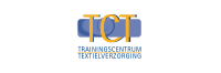 Logo Trainingscentrum Textielverzorging